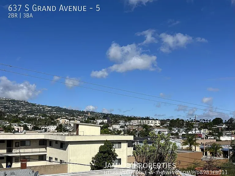 637 S Grand Ave #5 — Photo 13