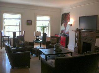 253 Commonwealth Ave, Boston, MA 02116