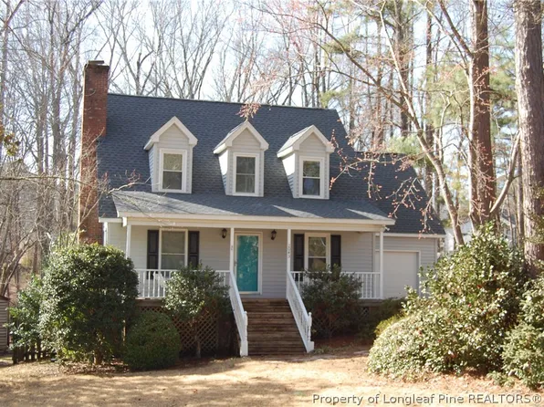 2043 Plantation Dr, Sanford, NC 27330