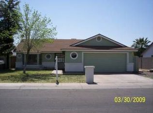 239 W Harvard Ave, Gilbert, AZ 85233