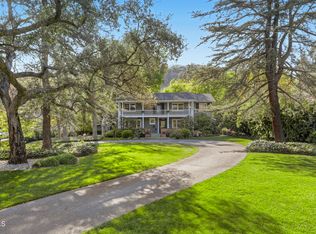 885 Linda Vista Ave, Pasadena, CA 91103