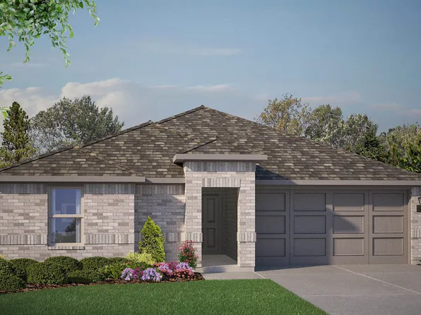 ASHBURN Plan, Bella Vista