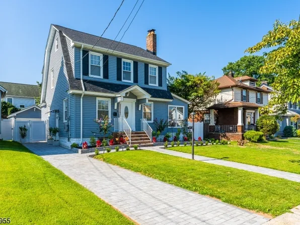 828 Floral Ave, Elizabeth City, NJ 07208