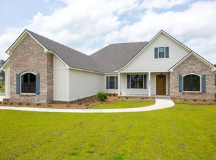 4505 Cricket Dr, Valdosta, GA 31601