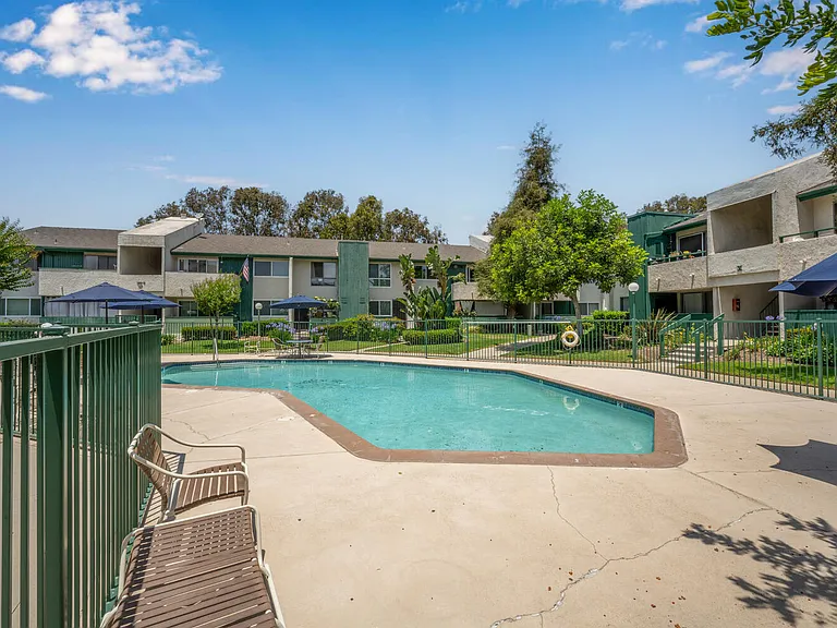 Additional Pool