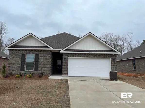 23673 Lampkin Dr, Robertsdale, AL 36567