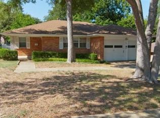 2315 Cody Dr, Dallas, TX 75228