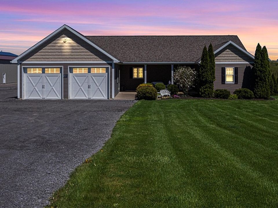 2702 Maple Ave, Palmyra, NY 14522 Zillow