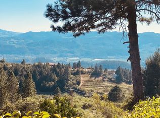 540 Sunset Dr, Angwin, CA 94508