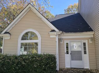 13803 Walkers Creek Dr, Charlotte, NC 28273