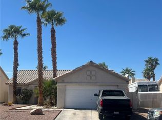 4643 Califa Dr, Las Vegas, NV 89122