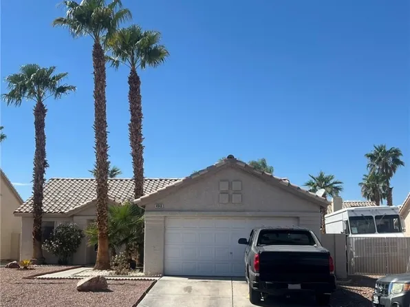 4643 Califa Dr, Las Vegas, NV 89122