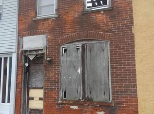 805 Mary St, Chester, PA 19013