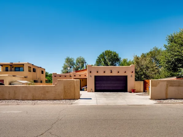 426 Camino Santa Cruz, Espanola, NM 87532