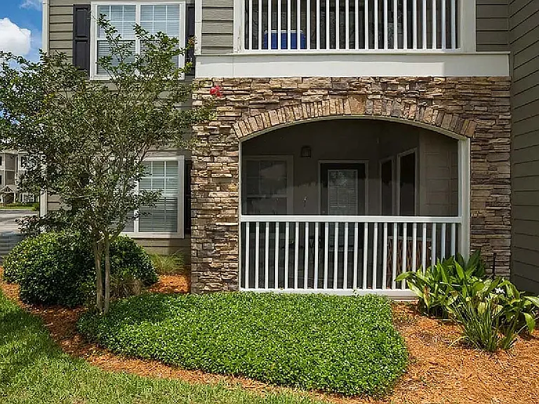 RBS Exterior Patio
