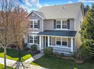 1181 Hudson St, Dupont, WA 98327