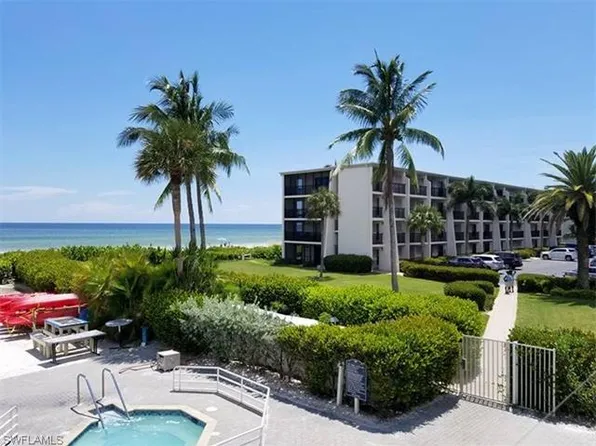 1501 Middle Gulf Dr #103K, Sanibel, FL 33957