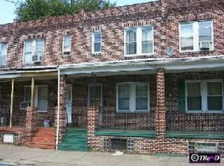 1323 Browning St, Camden, NJ 08104