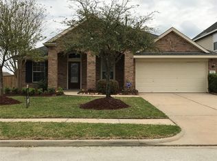 20018 Leithcrest Way, Spring, TX 77379