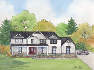 105 Old Indian Trail Rd, Fox Chapel, PA 15238