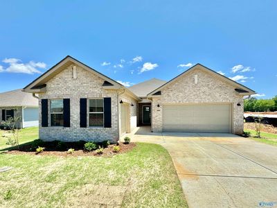 162 Stockholm Ln, Huntsville, AL, 35811