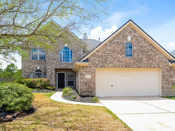 17811 Memorial Trail Dr
