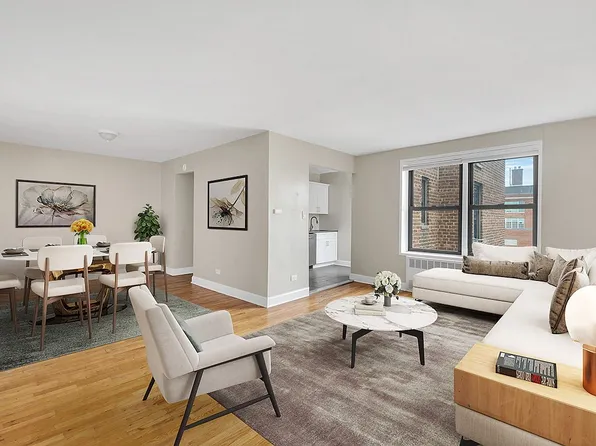 282 E 35th St APT 7G, Brooklyn, NY 11203