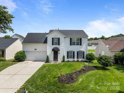 1901 Summit Ridge Ln, Kannapolis, NC, 28083