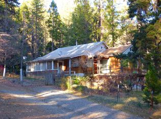 3635 Greenhorn Rd, Yreka, CA 96097