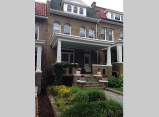 1412 Decatur St NW APT B, Washington, DC 20011