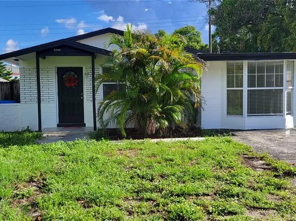 6349 43rd Ave N, Kenneth City, FL 33709