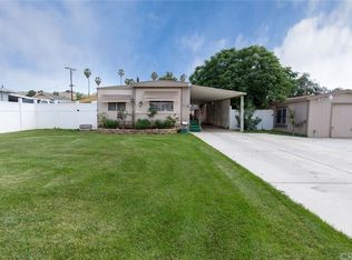 29705 Merrell Ave, Nuevo, CA 92567