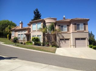 1718 Carmel Ct, Hayward, CA 94541