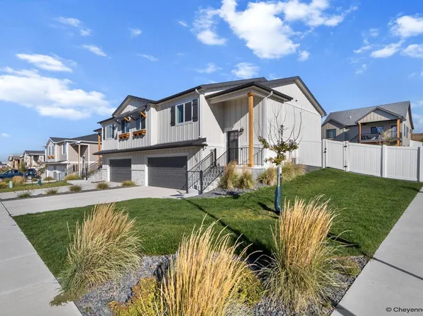 5148 Sullivan St, Cheyenne, WY 82009