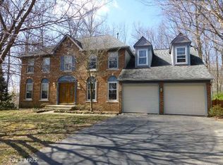 7836 Valleyfield Dr, Springfield, VA 22153