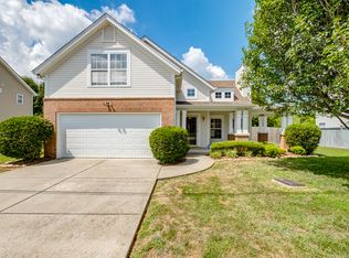 1704 Cumberland Station Blvd, Madison, TN 37115