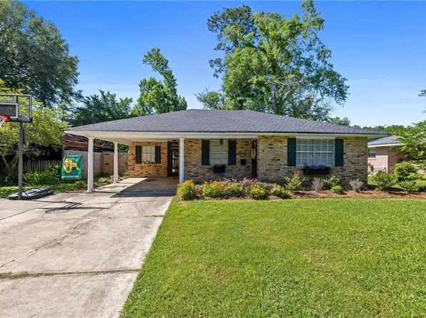 1311 Western Ave, Hammond, LA 70401