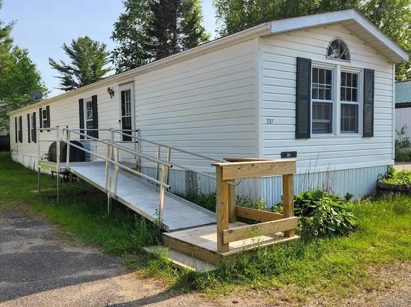 237 Kelley Mobile Home Park, Millinocket, ME 04462