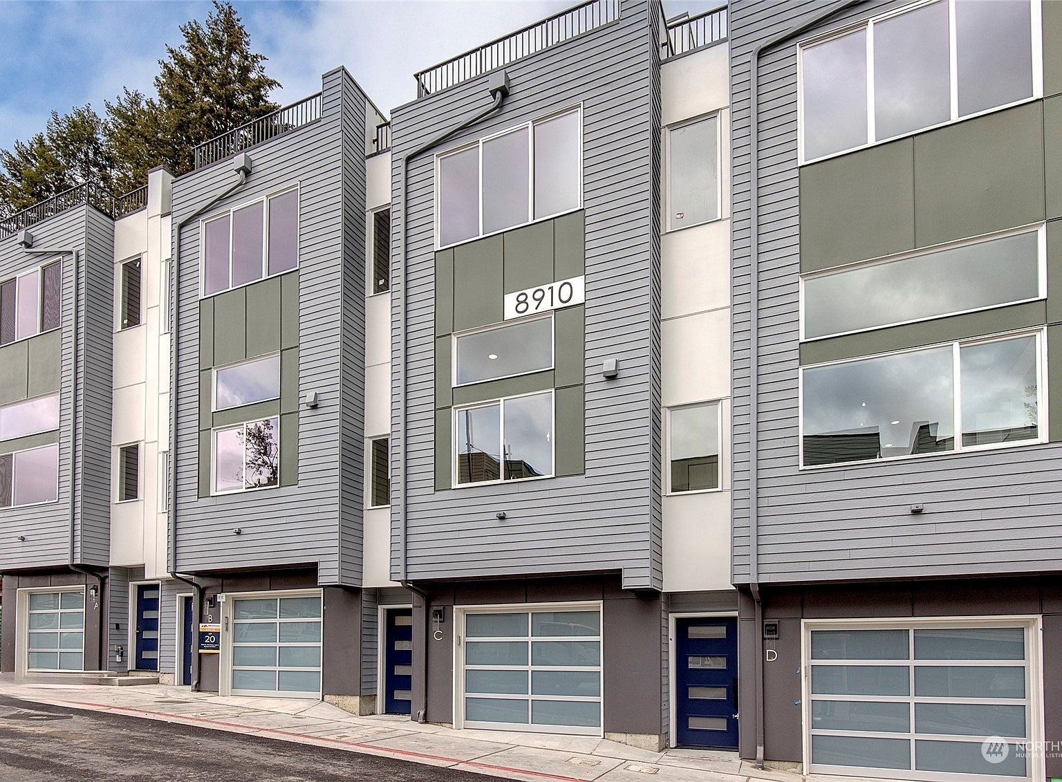 8904 NE 173rd Place UNIT C, Bothell, WA 98011 MLS 2299830 Zillow