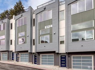 8834 NE 173rd Pl #A, Bothell, WA 98011