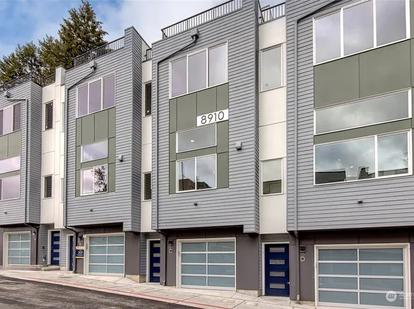 8834 NE 173rd Place #A, Bothell, WA 98011