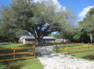 19801 Huber Rd, North Fort Myers, FL 33917