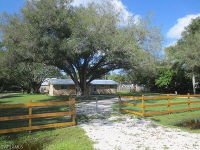 19801 Huber Rd, North Fort Myers, FL, 33917