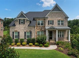 140 Spalding Trce, Sandy Springs, GA 30328