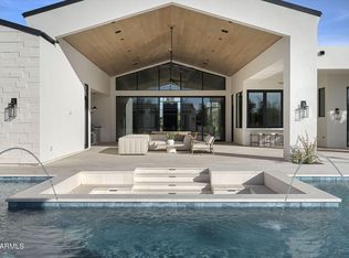 4534 E Pebble Ridge Rd, Paradise Valley, AZ 85253