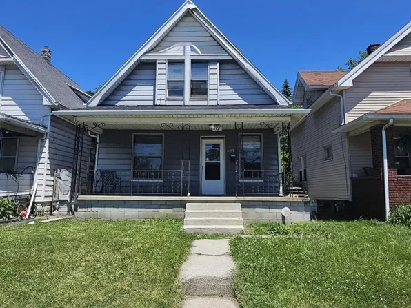 (undisclosed Address), Toledo, OH 43607