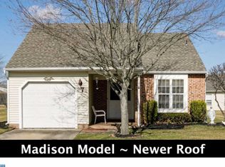 7 Taconia Ct, Mount Laurel, NJ 08054