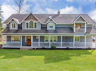 16412 126th St NE, Arlington, WA