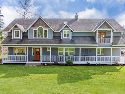 16412 126th Street NE, Arlington, WA, 98223