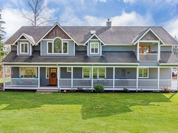 16412 126th Street NE, Arlington, WA 98223